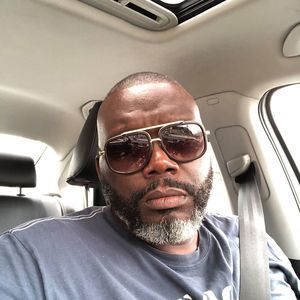 Meet your Posher, Wayne